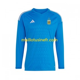 Maillot de Foot Argentine Gardien Troisième 2023 Manches Longues